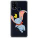 ERT GROUP mobiel telefoonhoesje voor Samsung M31 origineel en officieel erkend Disney patroon Dumbo 015