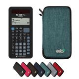 Texas Instruments TI-30X Pro MathPrint Wetenschappelijke Rekenmachine - Turkoois