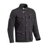 IXON motorjack, zwart, 3XL