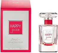 Douglas Collection Geuren Happy Juice Eau de Toilette (EdT) 50 ml voor haar