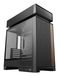 DeepCool CL660 Boîtier PC Midi-Tour Noir