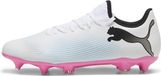 Puma Future 7 Play Mxsg Voetbalschoenen Wit EU 41
