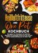 Heißluftfritteuse KochKreationX Heißluftfritteuse und One Pot Kochbuch