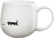 ASA Selection magu Mok met oor, Dog Ø 10,2 cm, 22060338