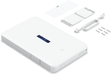 Ubiquiti UniFi Dream Wall Gateway/Controller - White