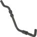 febi bilstein Tuyau caoutchouc, refroidissement moteur 33651
