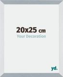 Your Decoration Cadre photo 20x25 cm Aluminium Brossé MDF Mura