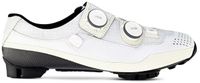 Bont Riot G Chaussures VTT Blanc EU 45