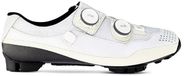 Bont Riot G Chaussures VTT Blanc EU 45
