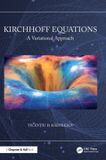 Kirchhoff Taylor & Francis Verlag GmbH Kirchhoff Equations Hardcover