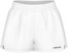 Head Short Petite Play 814525 Wh Femme Xs