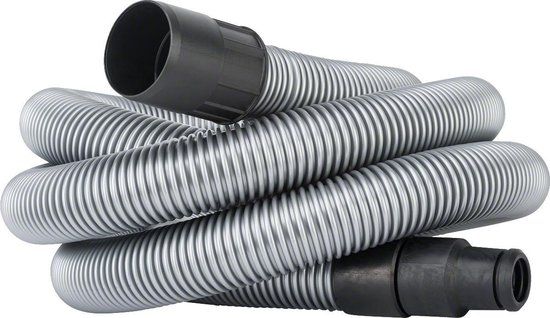 Bosch 2 607 002 149 Stofzuigerslang Zwart