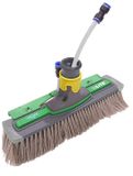 Unger NLite Power borstel compleet 42cm NUK41