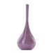 Gedy Adelaide paars, keramiek, wc-borstel R&E-design