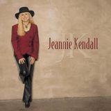 Coast2Coast Jeannie Kendall - Jeannie Kendall (CD)