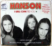I Polygram I Will Come to You, Pt. 2 [UK] CD Limited Edition