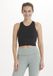 ENDURANCE Franza Sport BH Dames Zwart M