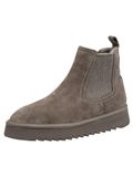 Tamaris Dames WL Boot 1-26419-45 sneeuwlaarzen, taupe, 38 EU