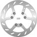 Remschijf Betamotor Remschijf voor ng 201 260957236 Betamotor 50 Ark 03/04