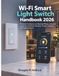 Wi-Fi Libri GmbH Wi-Fi Smart Light Switch Handbook 2026