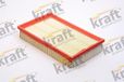 Kraft Automotive 1712430 Filtre à air