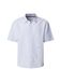 Pepe Jeans Overhemd 'Ronnier' opaal / wit