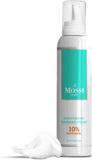 The Mossi London Mossi London Washing Foam Moisturizing Panthenol Wasschuim voor haargroei