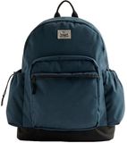 Levis Accessories Mission Bay Sac à dos Bleu