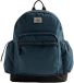 Levis Accessories Mission Bay Rugzak Blauw