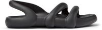Camper Kobarah Flat Sandalen - Dames - Zwart - 38