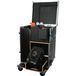 Showtec flight case pour Mistique