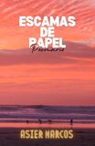 Escamas de papel: Poemario