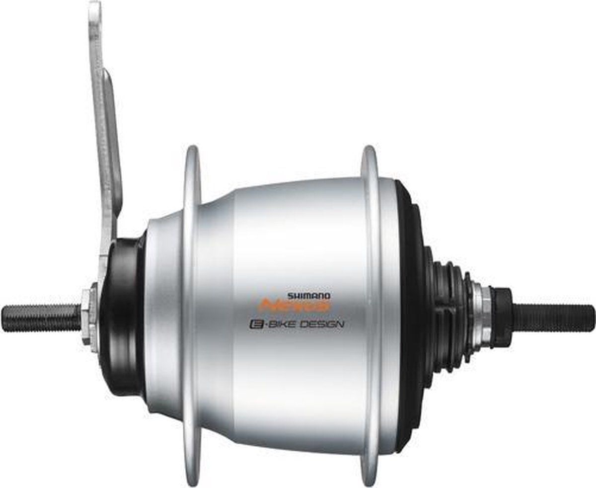 Shimano Achternaaf Nexus Sg-c7000 5s 32g Zilver