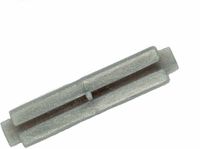 Piko H0 55291 A-rails Railsverbinders, Geïsoleerd