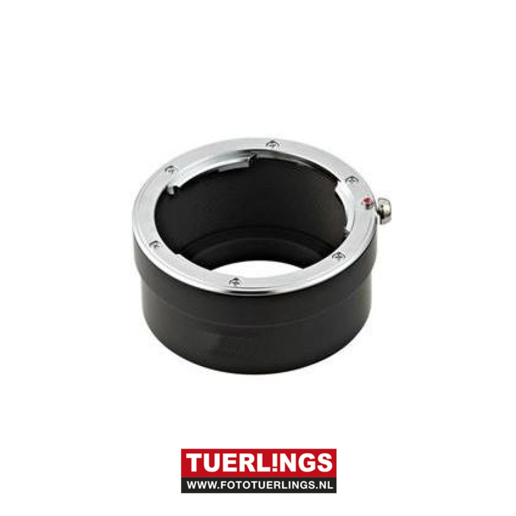 Leica R lens naar Sony Nex/E-Mount adapter