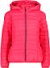 CMP Dames Anorak Jas Waterdicht Winddicht Polyester S Cherry