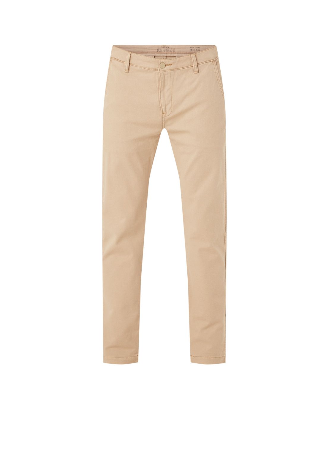 Levi's Slim fit chino met stretch - 5400816976462
