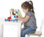 Chicco Edu abaque parlant - compter et additionner, 2-6 ans