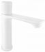 Mexen Royo One robinet de lavabo, blanc