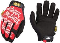 Mechanix Wear Original® Gloves (XX-Large, Red)
