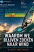 Waarom Brave New Books Waarom we blijven zoeken naar wind