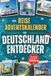Der Reise-Adventskalender für Deutschland-Entdecker