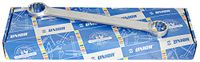 Unior U612568 Set platte ringsleutels in doos 6-32/13AF