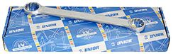 Unior U612568 Set platte ringsleutels in doos 6-32/13AF