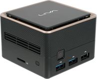 ECS Elitegroup LIVA Q3 Plus Mini PC