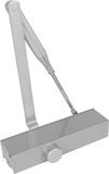 Intersteel Ferme-porte avec bras à ciseaux DR 120