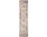 Safavieh Tapijtloper Marabel Grijs 60x240 cm