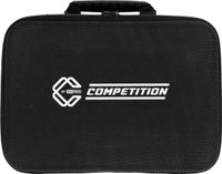 KS Tools COMPETITION 1/4" Dopraaf Bit & Dop Set - 60 Delen
