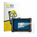 BROTECT AirGlass Screenprotector compatibel met Autel MaxiSYS MS906 MAX