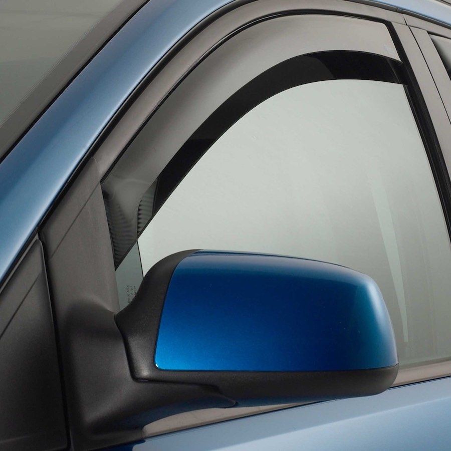 ClimAir Master Dark achterlicht voor Volkswagen Golf IV 5 deurs 1998-2003